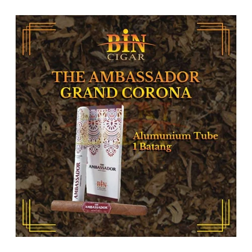 Ambassador Grand Corona