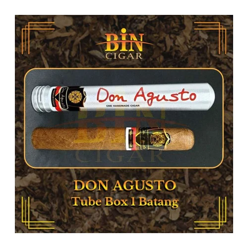 BIN Cigar Gift Series 03 - Exclusive 03