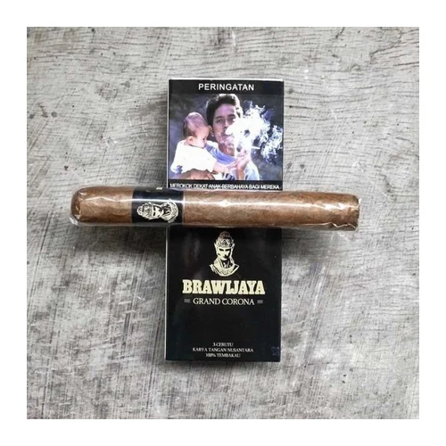 Brawijaya Grand Corona