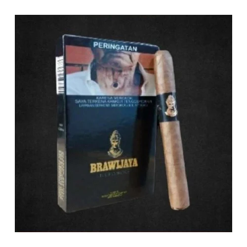 Brawijaya Half Corona 5s