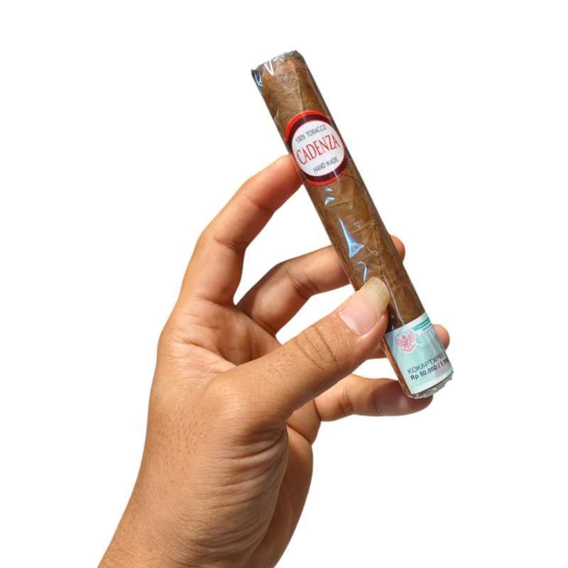 Cadenza Robusto