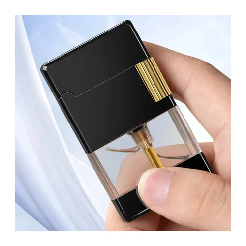 Dupont 1-Jet Lighter