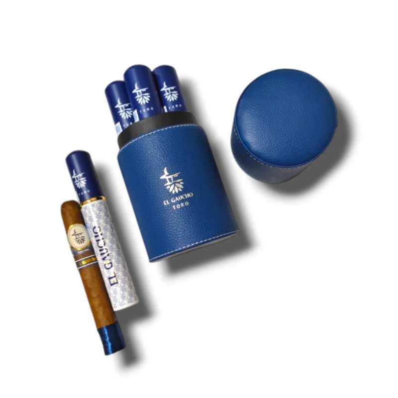 El Gaucho Toro Funtastico (Blue)