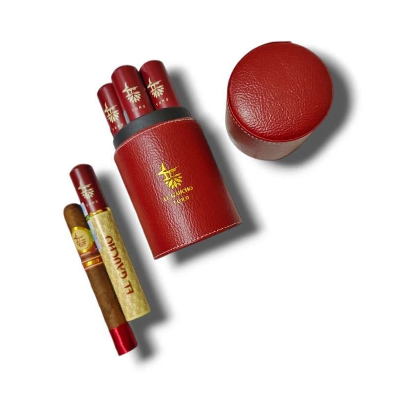 El Gaucho Toro Premium (Red)