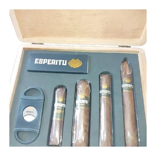 Esperitu Iconica 1s