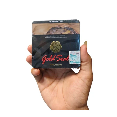 Gold Seal Petit Minis