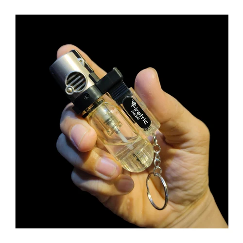 Gun Style 1-Jet Lighter