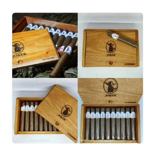 Joker Robusto