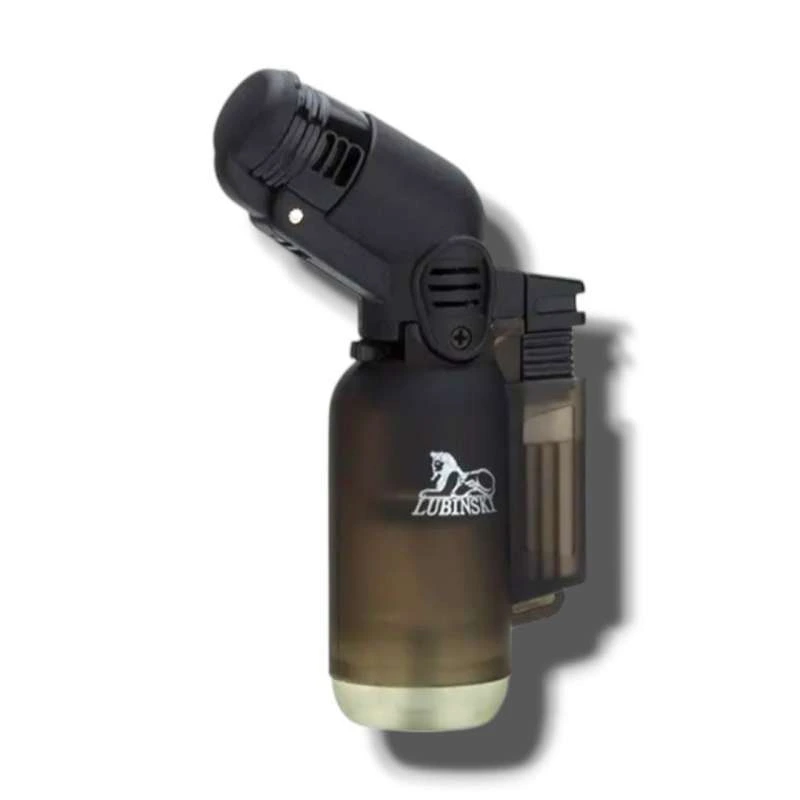 Lubinski 1-Jet Lighter