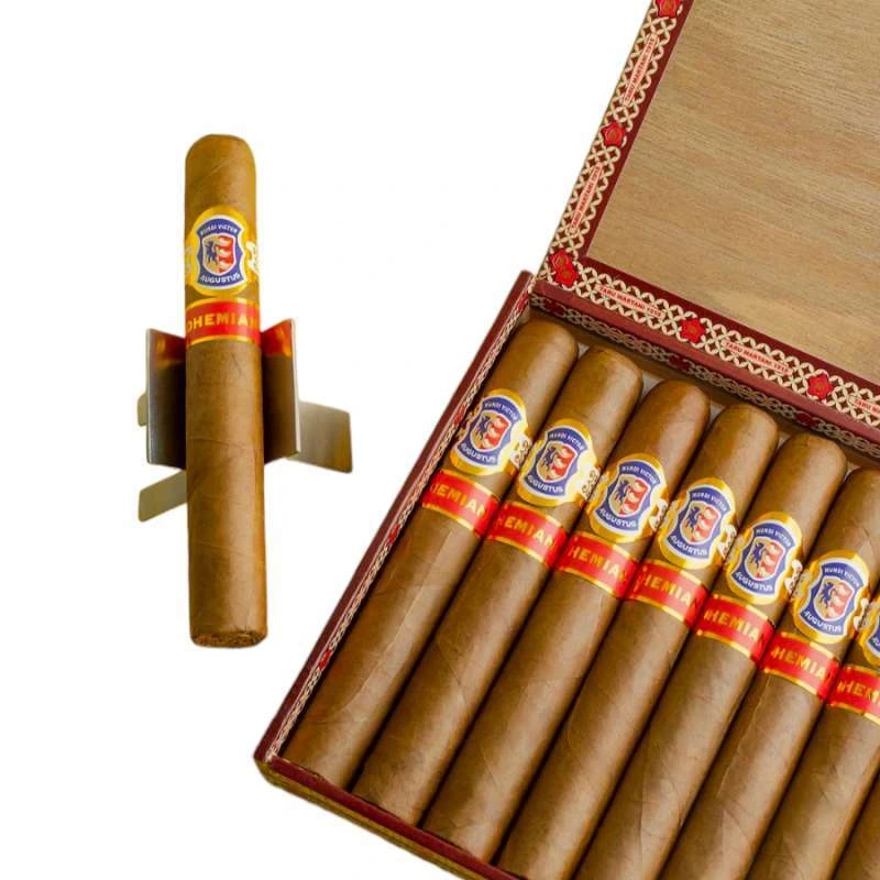 Mundi Victor Bohemian S6 Box 10s