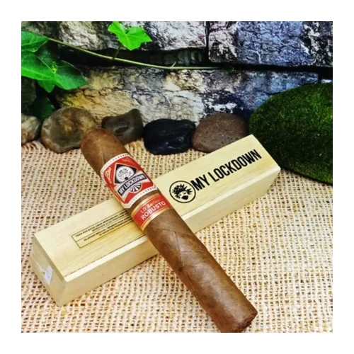 My Lockdown Petit Corona