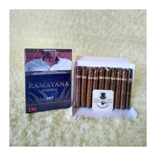 Ramayana Corona 10s