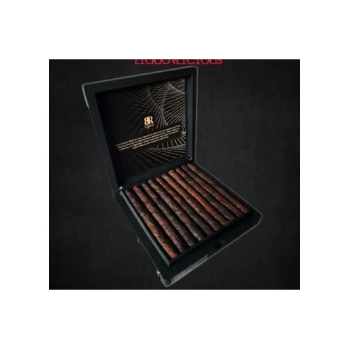 Rojo Blanco Cigarillos 20s