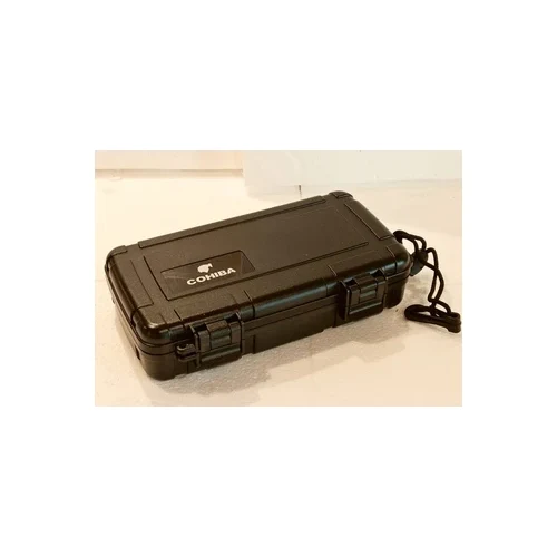 Standard Travel Box