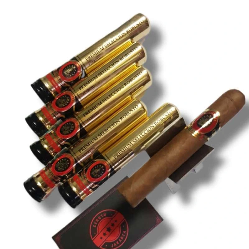Wismilak Seleccion Robusto